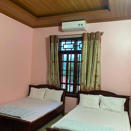 Nhà nghỉ bình hương 1 Bac Son Exterior foto