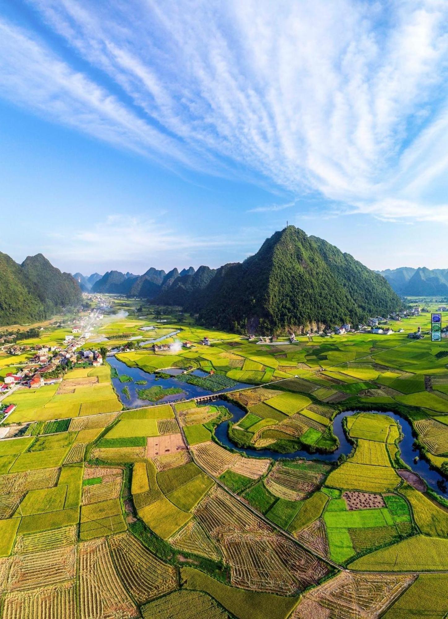 Nhà nghỉ bình hương 1 Bac Son Exterior foto